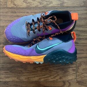 Nike Trail Workhorse